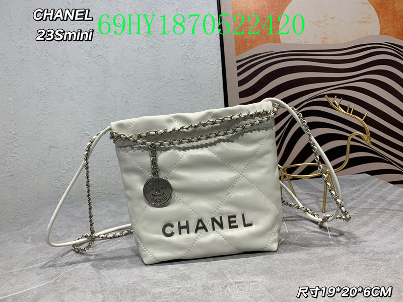 Glami - CHL Bags - 850