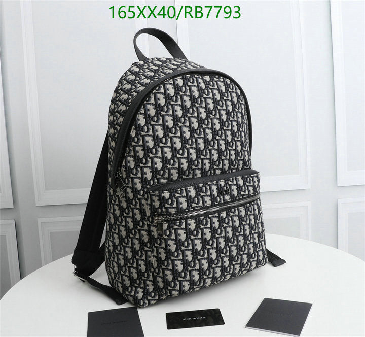 SAMCC - DOR Bags - 1238