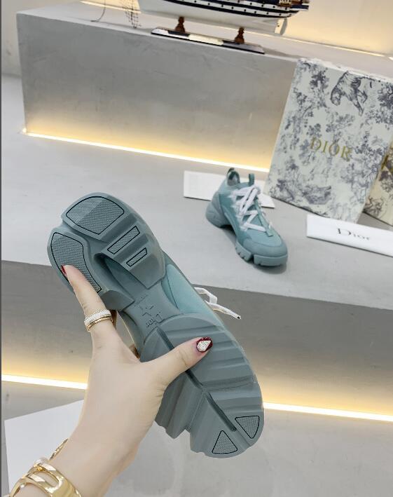 SAMCC - DOR Women Shoes - 1026