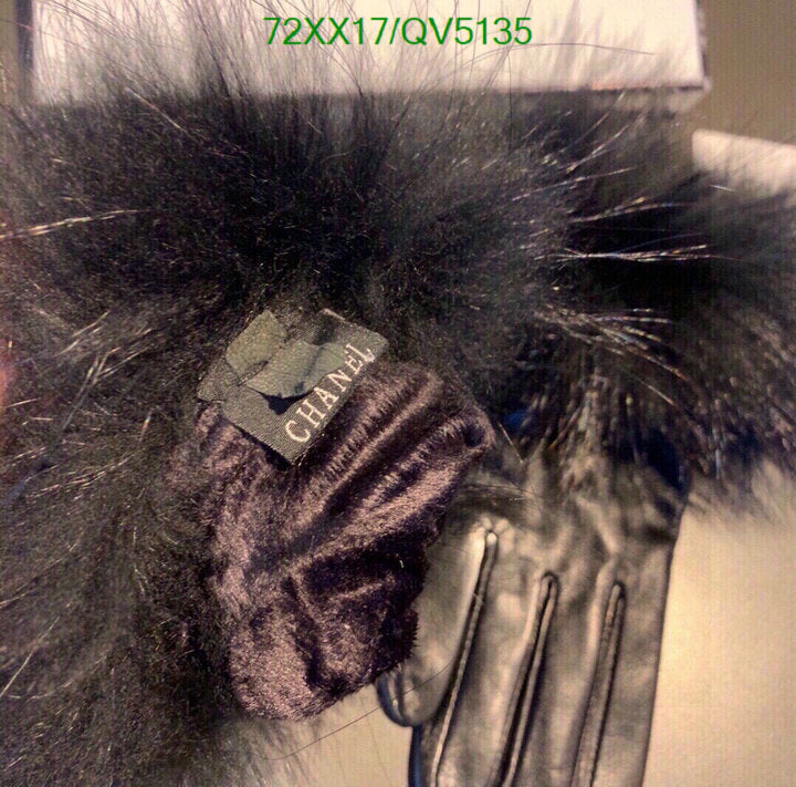 SAMC - CHL Gloves - 109