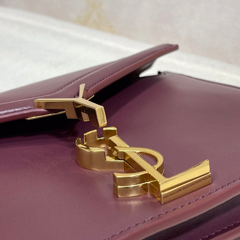 Satchel Bags - SLY Bags - 2612