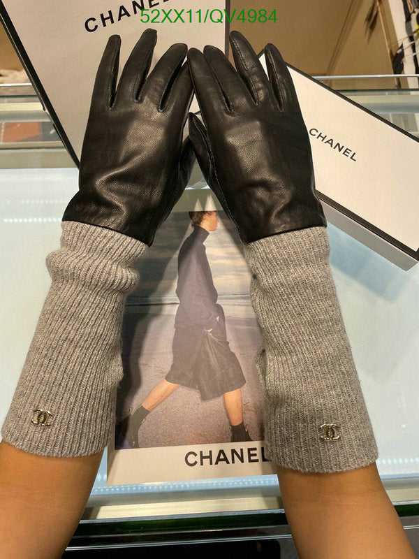 SAMC - CHL Gloves - 176