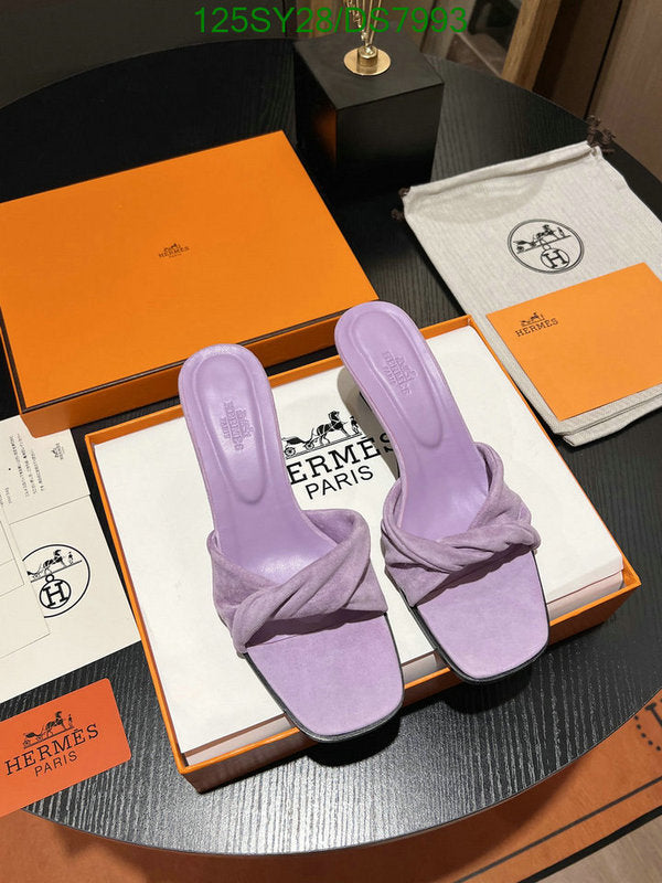 SAMC - HMS Women Shoes - 026