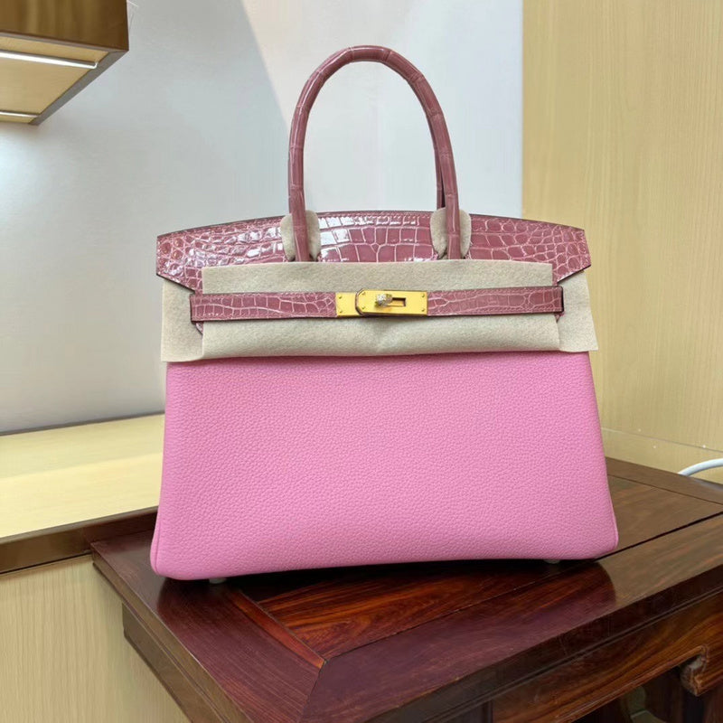 Glamy - HMS Bags - 097