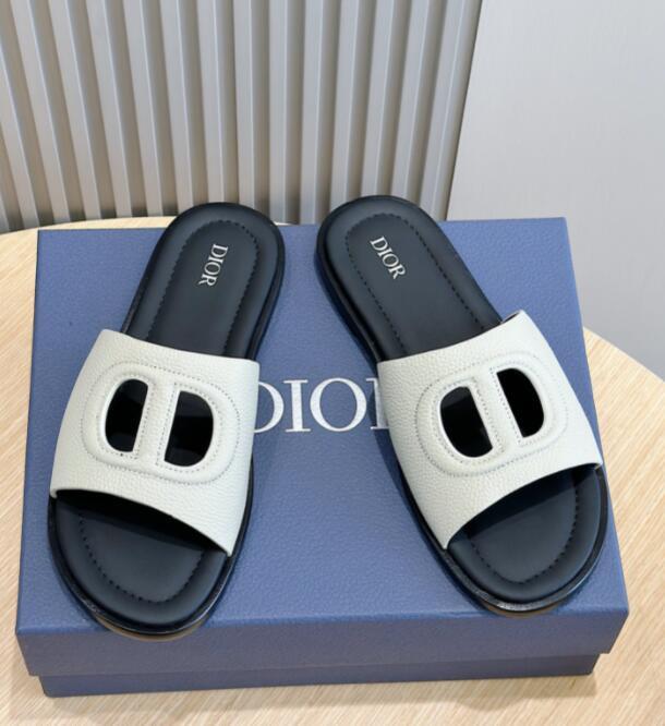 SAMCC - DOR Men Shoes - 021