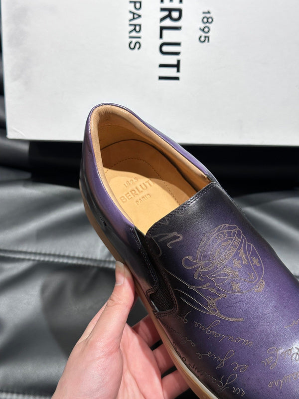 Glami - BRE Men Shoes - 443