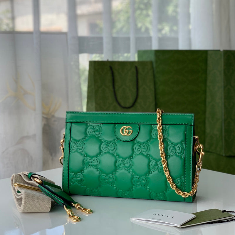 Glami-i GUKI Women Bags - 1021