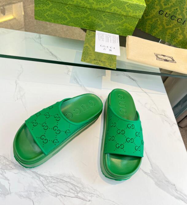 SAMC - GUKI Women Shoes - 579