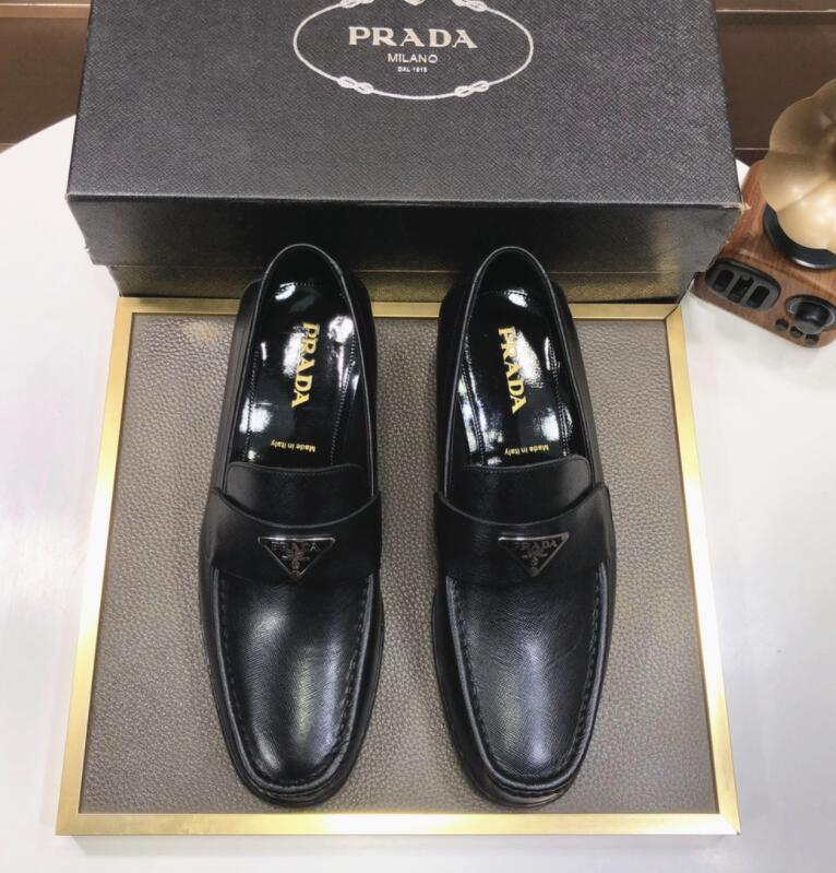 Glamy - PD Men Shoes - 107