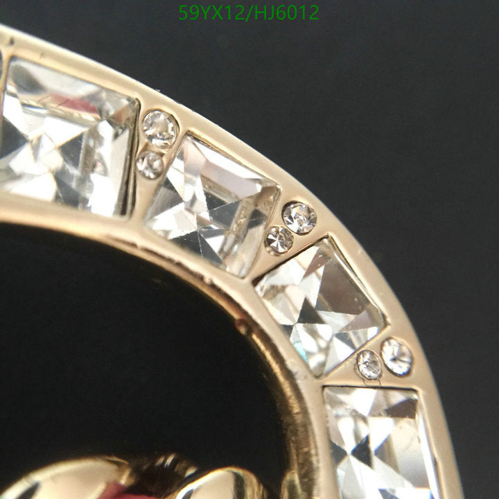 SAMC - CHL Jewelry - 471