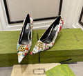 SAMC - GUKI Women Shoes - 1265