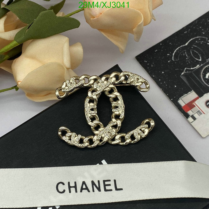 SAMC - CHL Jewelry - 998
