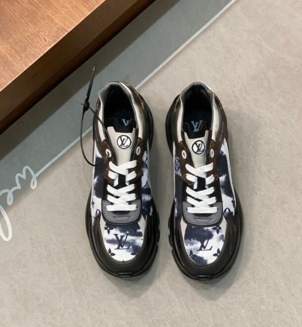 SAMC - LOV Men Shoes - 447