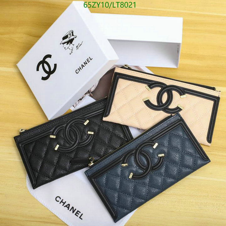 SAMC - CHL Wallets - 089