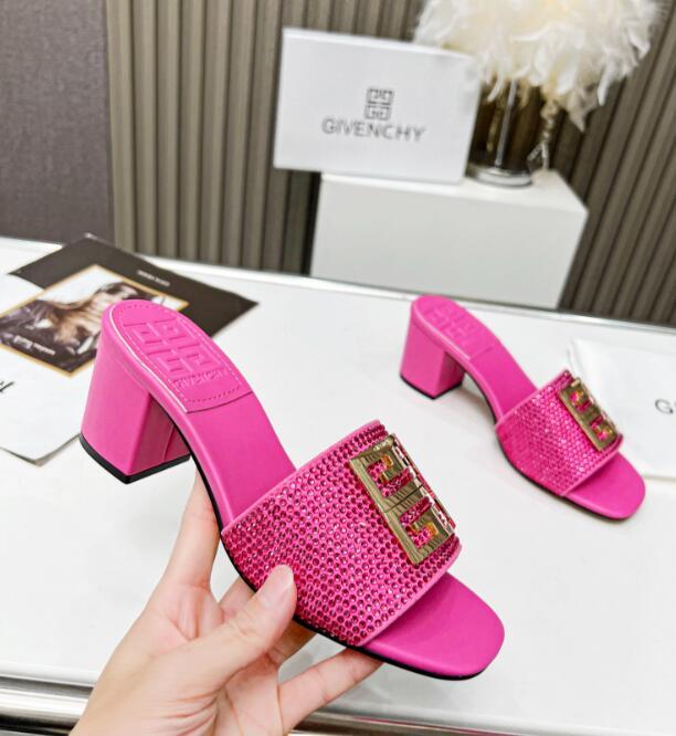 SAMC - GCY Women Shoes - 075