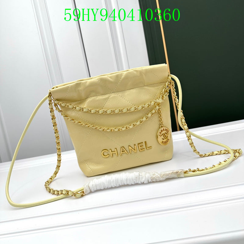 Glami - CHL Bags - 1149