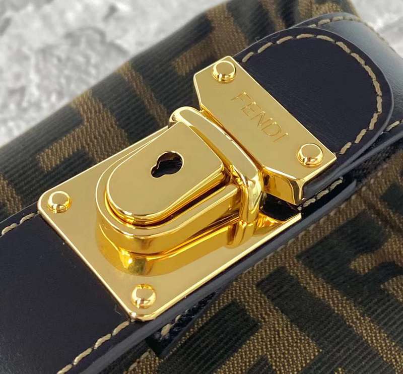 FDI Bags - Luxurious Bags  110