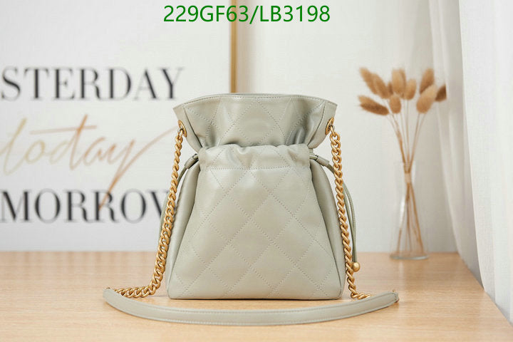 SAMC - CHL Bags - 912