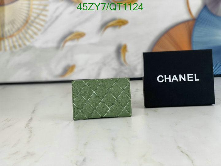 SAMC - CHL Wallets - 058