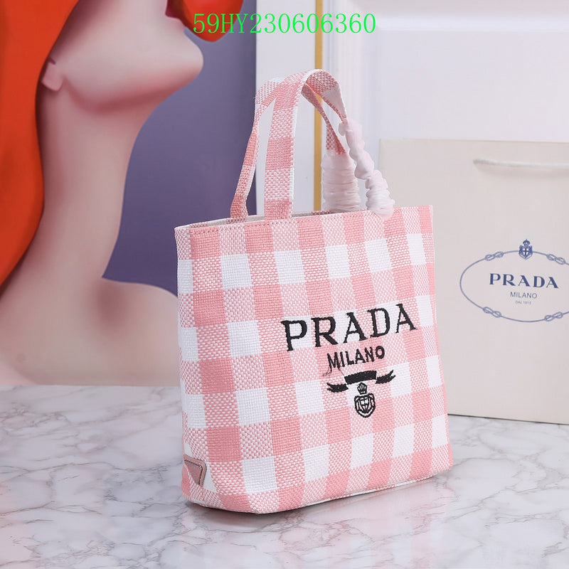 Satchel Bags - PDA Bags - 3216