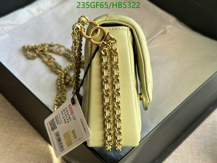 SAMC - CHL Bags - 148