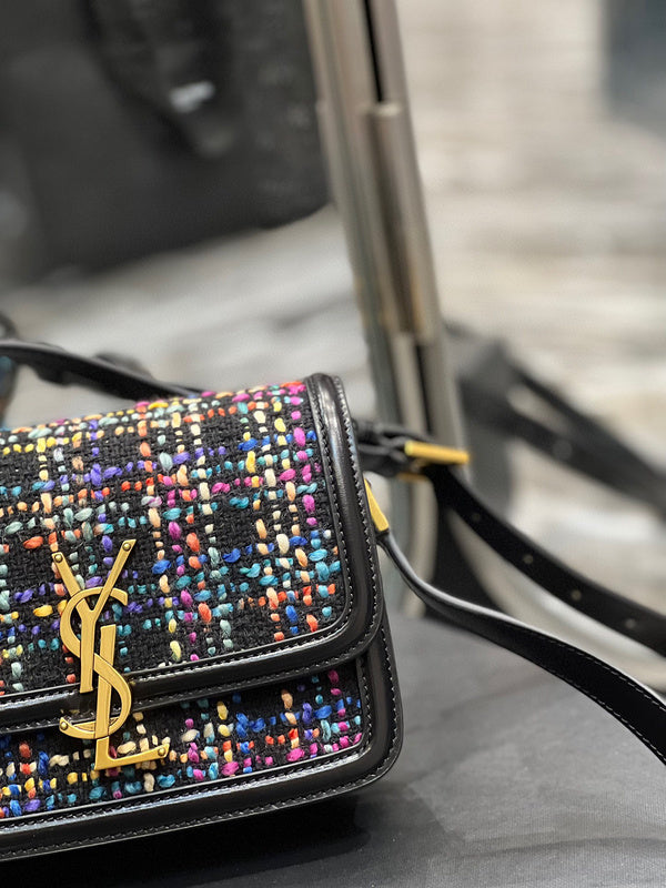 Glamy - YLS Bags - 513