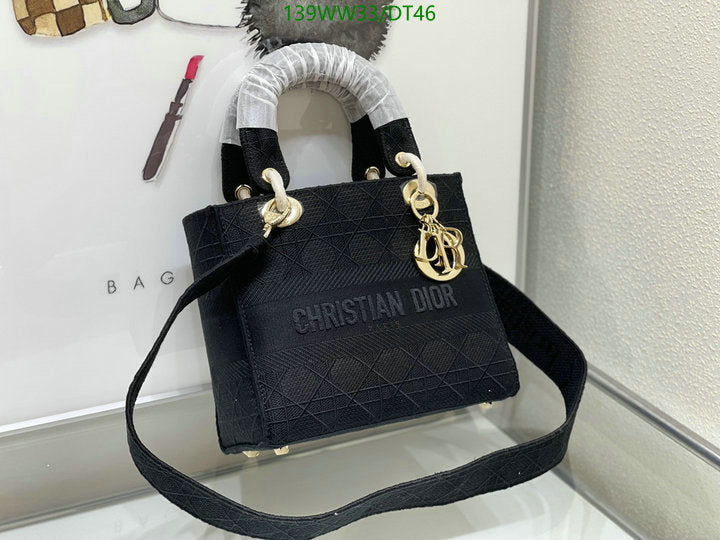 SAMCC - DOR Bags - 1020