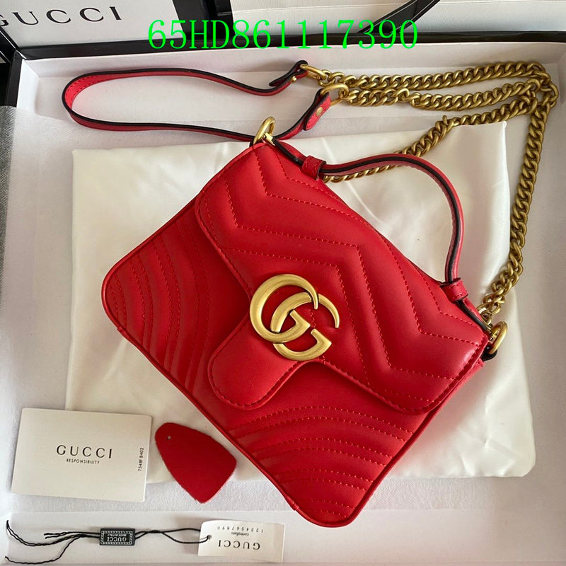 Glami Fashion - GCI Bags - 10616
