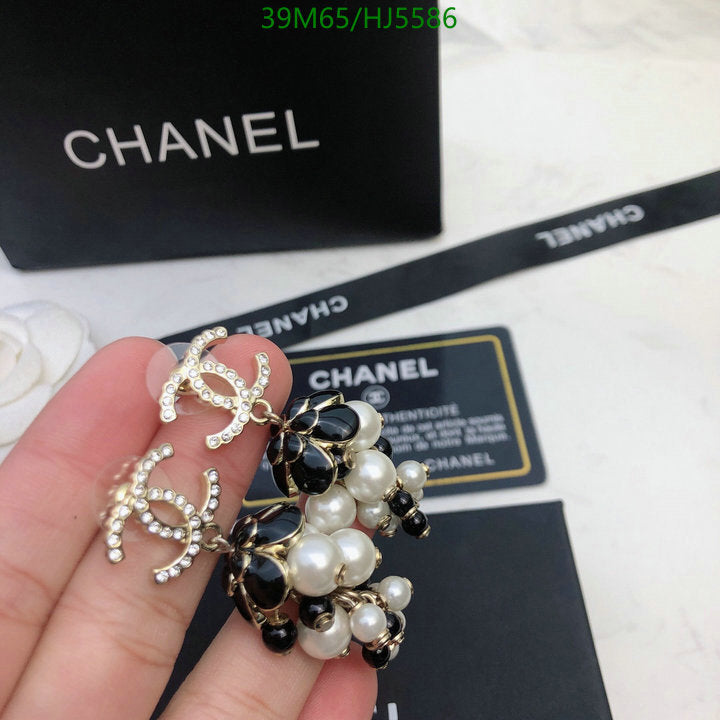 SAMC - CHL Jewelry Earrings - 269