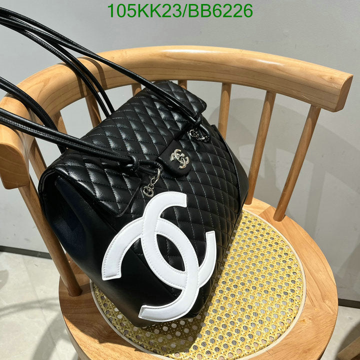 SAMC - CHL Bags Handbags - 124