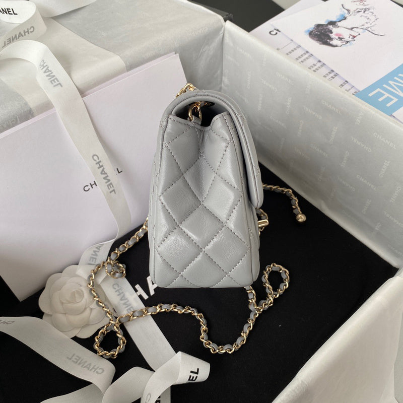 Satchel Bags - CHL Bags - 7614