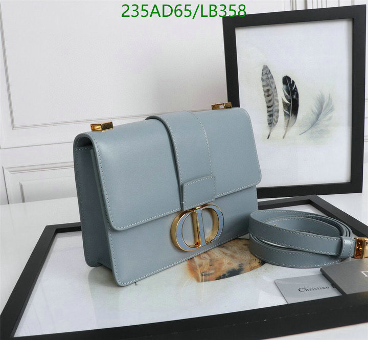 SAMCC - DOR Bags - 1373