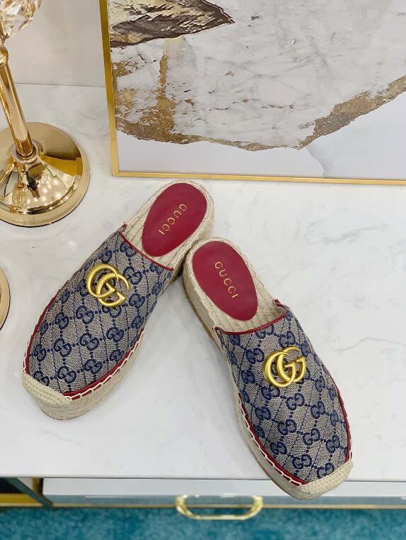 SAMC - GUKI Women Shoes - 2024