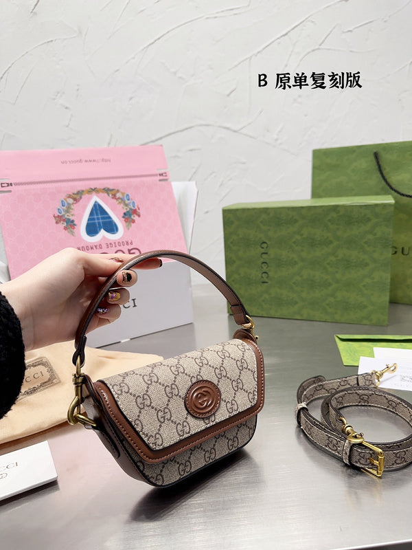 Glami Fashion - GCI Bags - 11835