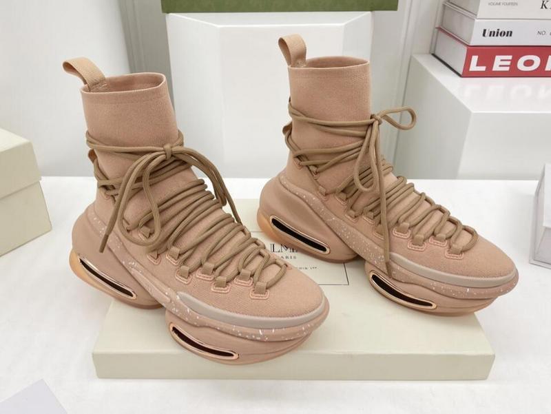 SAMC - BAM Women Shoes - 118