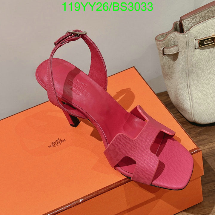 SAMC - HMS Women Shoes - 114