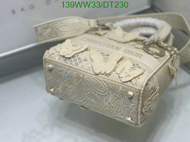 SAMCC - DOR Bags - 820