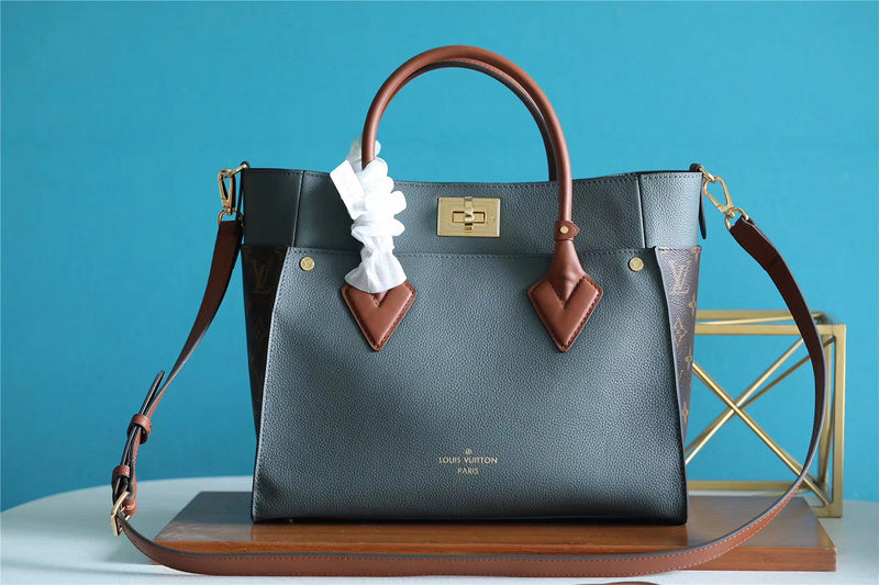 Glami Fashion Lu-Vi bags - 8623