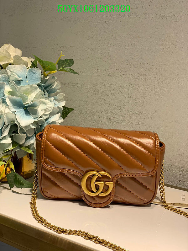 Glami Fashion - GCI Bags - 10456