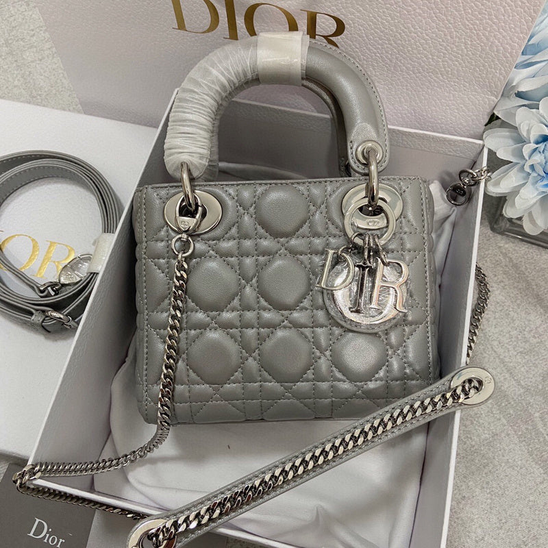 ELE - Dir Bags - 1166