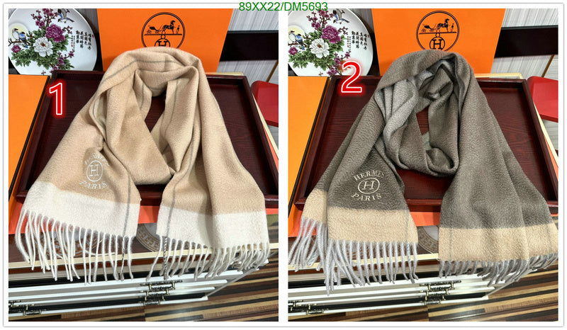 SAMC - HMS Scarves - 079