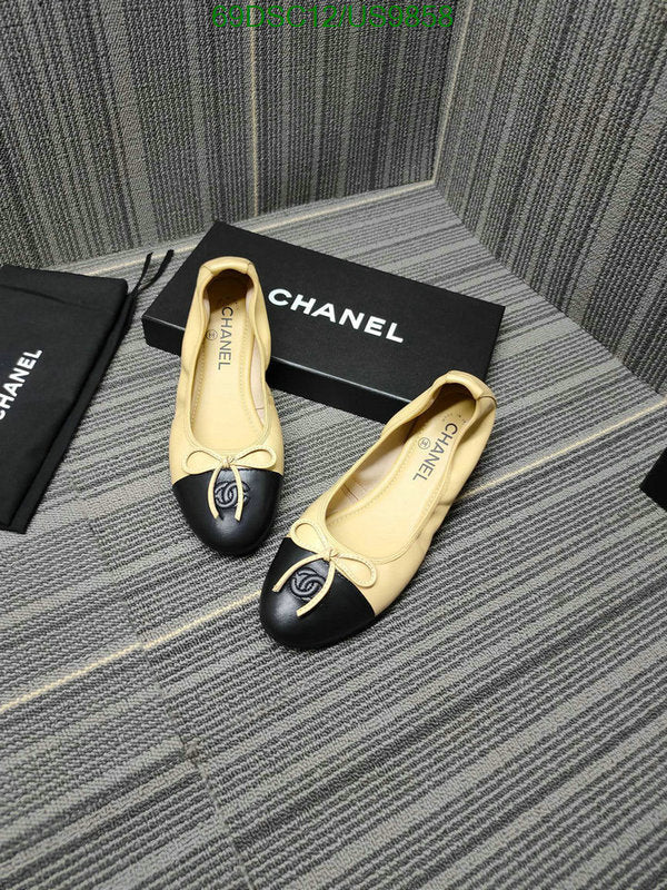 SAMC - CHL Women Shoes Ballet - 109