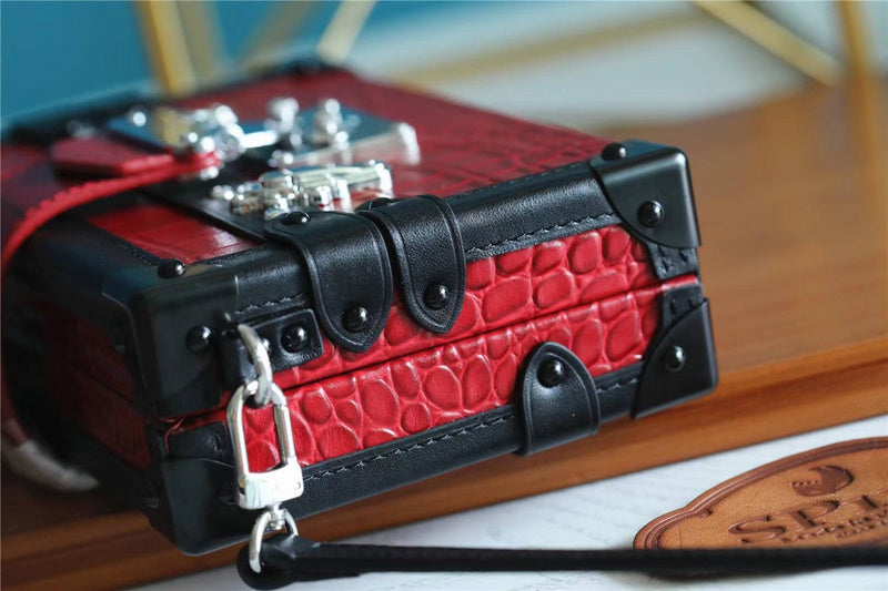 Glami-is - LOV Lady Bags - 1342