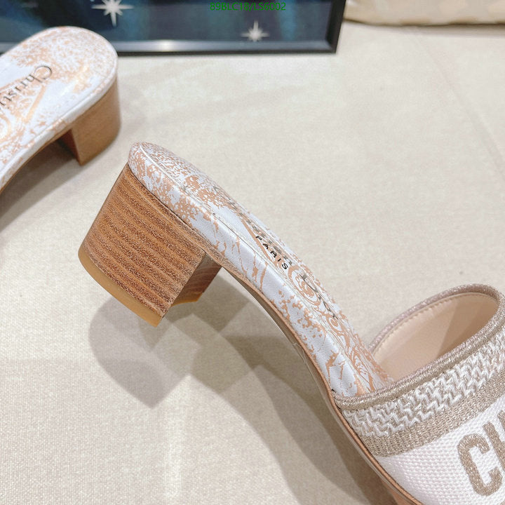 SAMCC - DOR Women Shoes - 1828