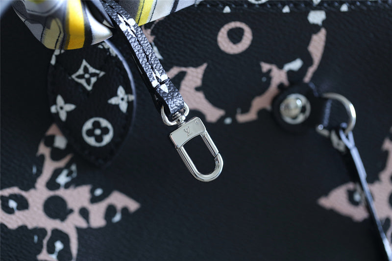 Glami Fashion Lu-Vi bags - 8094