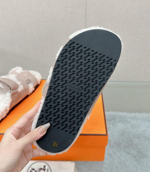 SAMC - HMS Women Shoes - 750