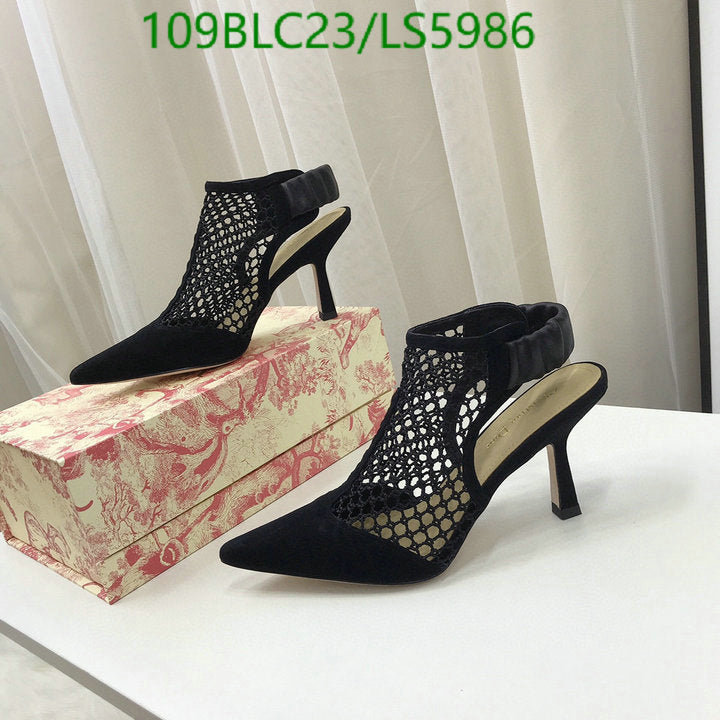 SAMCC - DOR Women Shoes - 1856