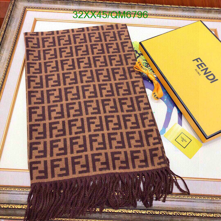 SAMC - FDE Scarves - 148