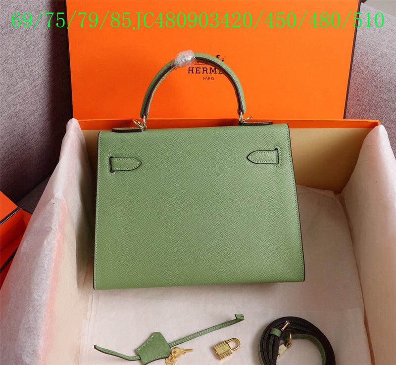 Glami - HMS Bags - 1282