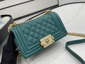 Satchel Bags - CLN Bags - 333